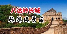 美女搞黄网站在线观看中国北京-八达岭长城旅游风景区